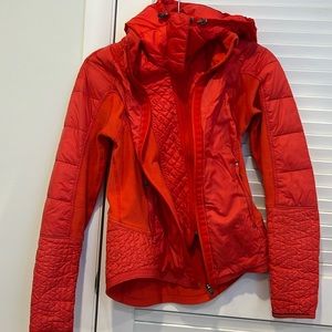 Lululemon jacket